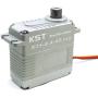 KST X25-8.4-65 V2 (2019) 78kg High Torque Full Metal Digital Servo Motor for UAV Drone Helicopter Airplane Parts