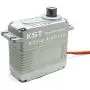 KST X25-8.4-65 V2 (2019) 78kg High Torque Full Metal Digital Servo Motor for UAV Drone Helicopter Airplane Parts