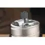 DEWALT Router, Fixed/Plunge Base Kit, Variable Speed, Soft Start, 2-1/4-HP (DW618PKB) DEWALT Router, Fixed/Plunge Base Kit, Variable Speed, Soft Start, 2-1/4-HP (DW618PKB)