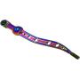 VMS Racing Dual Bend SHORT THROW SHIFTER in NEO CHROME NeoChrome CNC Aluminum Metal for Honda Civic (88-00) and Del Sol (93-97) EK EK4 EK9 EM1 EF EF9 EG EG6 EJ1 D15 D16 B16 B18 JDM 88 89 90 91 92 93 94 95 96 97 98 99 00 1988 1989 1990 1991 1992 1993 1994 