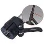 chuancheng Replacement Folding Pole Base Fit for Xiaomi M365 Scooter Accessories Parts chuancheng Replacement Folding Pole Base Fit for Xiaomi M365 Scooter Accessories Parts