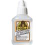 Gorilla Clear Glue, 1.75 ounce Bottle, Clear (Pack of 1)