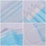 Modenna Face Mask Blue Disposable 50Pcs