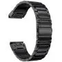 LDFAS Fenix 6S/5S Band, 20mm Titanium Metal Quick Fit Watch Strap Compatible for Garmin Fenix 6S/6S Pro/5S/5S Plus/D2 Delta S, Black LDFAS Fenix 6S/5S Band, 20mm Titanium Metal Quick Fit Watch Strap Compatible for Garmin Fenix 6S/6S Pro/5S/5S Plus/D2 Delta S, Black