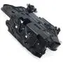 Ensun Door Lock Latch Actuator Replacement for VW Golf E-Golf Golf MK7/MK6 Beetle Passat Front Left Driver Side Replaces 5K1837015E