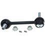 MILLION PARTS 2 Pcs Rear Suspension Kit Stabilizer Sway Bar End Links K6667 K6668