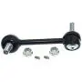 MILLION PARTS 2 Pcs Rear Suspension Kit Stabilizer Sway Bar End Links K6667 K6668
