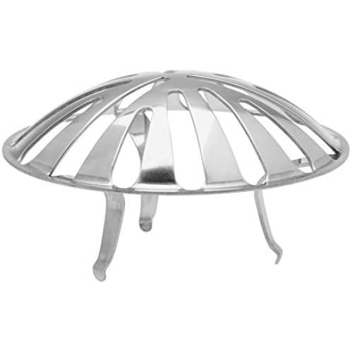 KOHLER GP1217811 Part 1 3/16” Snap In Urinal Strainer, Unfinished