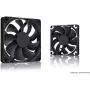Noctua NF-A9x14 HS-PWM chromax.Black.swap, Premium Quiet Slim Fan, 4-Pin (92x14mm, Black) Noctua NF-A9x14 HS-PWM chromax.Black.swap, Premium Quiet Slim Fan, 4-Pin (92x14mm, Black)