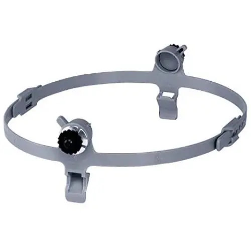 Fibre-Metal by Honeywell Speedy Loop Hard Hat Mounting System (5000-h5) Fibre-Metal by Honeywell Speedy Loop Hard Hat Mounting System (5000-h5)