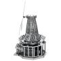 Metal Earth Fascinations Windmill 3D Metal Model Kit