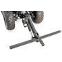 Black Boar ATV/UTV Implement Lift w/Motorized Actuator and Wiring Harness, Control Switch, Use to Cultivate, Establish Food Plot, Maintain Land (66000) Black Boar ATV/UTV Implement Lift w/Motorized Actuator and Wiring Harness, Control Switch, Use to Cultivate, Establish Food Plot, Maintain Land (66000)