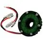KC HiLiTES 1355 Green Cyclone LED Accessory Light KC HiLiTES 1355 Green Cyclone LED Accessory Light