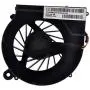 Deal4GO 3-Wire CPU Cooling Fan for HP Pavilion G7 G6 G4 Cooling Fan Compaq CQ42 CQ62 CQ56 CQ56z Presario CQ62z G62t Q72C Series 646578-001 Laptop Fan