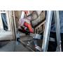 Little Giant Ladders, Flip-N-Lite, 6-Foot, Stepladder, Aluminum, Type 1A, 300 lbs Rated (15270-001)