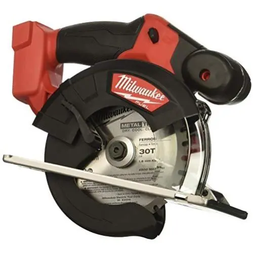 M18 Fuel Metal Cutting Circular Saw (Bare Tool) M18 Fuel Metal Cutting Circular Saw (Bare Tool)