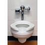 Zurn ZERK-CPM E-Z Flush Automatic Retrofit Kit, SMALL, Chrome