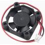 Wathai 30mm x 10mm 12V Small DC Brushless Cooling Fan