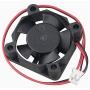 2Packs 2Pin DC Brushless Small Cooling Fan 24V 30mm x 10mm ¡­