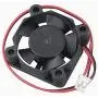 Wathai 30mm x 10mm 12V Small DC Brushless Cooling Fan Wathai 30mm x 10mm 12V Small DC Brushless Cooling Fan