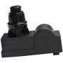 Stanbroil Push Button Ignition Kit with 2 Outlet and Ground Wire for Fire Pit Gas Burner System, AAA Battery