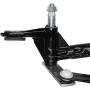 APDTY 713348 Windshield Wiper Transmission Linkage Assembly Fits 2005-2010 Chevrolet Cobalt / 2007-2010 Pontiac G5 / 2005-2006 Pontiac Pursuit (Replaces 22695004, 25830165, 22664679)