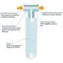 3M Aqua-Pure Whole House Scale Inhibition Inline Water System AP430SS, Helps Prevent Scale Build Up On Hot Water Heaters and Boilers