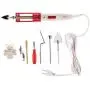 CLOVER NR-632 Mini Iron II inThe Adapters Setin, Each CLOVER NR-632 Mini Iron II inThe Adapters Setin, Each