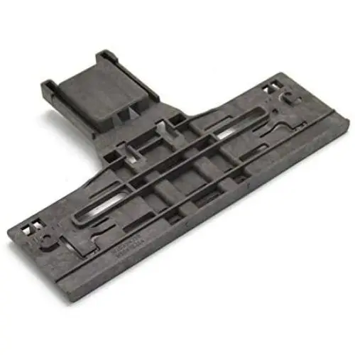 Whirlpool W10546503 Dishwasher Dishrack Adjuster Genuine Original Equipment Manufacturer (OEM) Part