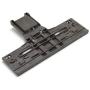 Whirlpool W10546503 Dishwasher Dishrack Adjuster Genuine Original Equipment Manufacturer (OEM) Part