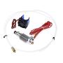 Twotrees J-Head V6 Hot End Full Kit 1.75mm 12V RepRap 3D Printer Extruder Parts Accessories 0.4mm Nozzle