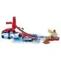 Paw Patrol, Launch’N Haul PAW Patroller, Transforming 2-in-1 Track Set for True Metal Die-Cast Vehicles Paw Patrol, Launch’N Haul PAW Patroller, Transforming 2-in-1 Track Set for True Metal Die-Cast Vehicles