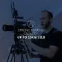 Neewer Professional Heavy Duty Video Tripod 77 inches Aluminum Alloy with 360 Degree Fluid Drag Head, Quick Shoe Plate/Bubble level for Nikon Canon DSLR Cameras Video Camcorders, Load up to 26.5 Pound