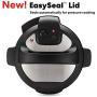 Instant Pot Duo Nova Pressure Cooker 7 in 1, 10 Qt