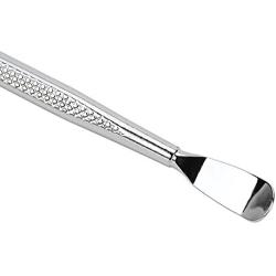 Universal Cell Phone & Smartphone Parts, Portable Size 16.4-17.5cm Resistant Opening Pry Tool Metal for Iphone/ipad/tablet