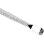 Universal Cell Phone & Smartphone Parts, Portable Size 16.4-17.5cm Resistant Opening Pry Tool Metal for Iphone/ipad/tablet