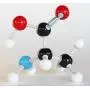 Duluth Labs Organic Chemistry Molecular Model Student Kit - (88 Atoms and 140 Bond Parts) - MM-004 Duluth Labs Organic Chemistry Molecular Model Student Kit - (88 Atoms and 140 Bond Parts) - MM-004