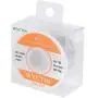 WYCTIN 2047 1.0mm 100g 60/40 Active Solder Wire with Resin Core for DIY Soldering Work