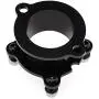 Heavy Metal Suspensions - Fits 2002-2009 Trailblazer Envoy Max Lift Kit 3'' Front Strut Spacers + 3'' Rear Spring Spacers | High Strength Kit Heavy Metal Suspensions - Fits 2002-2009 Trailblazer Envoy Max Lift Kit 3'' Front Strut Spacers + 3'' Rear Spring Spacers | High Strength Kit