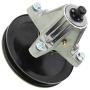 q&p 918-06978 Spindle Assembly Replace MTD 618-06978, 918-06978 with 4 Mounting Screws