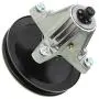 q&p 918-06978 Spindle Assembly Replace MTD 618-06978, 918-06978 with 4 Mounting Screws