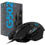 Logitech G502 Hero High Performance Gaming Mouse