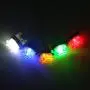 EG STARTS 1 Player LED Arcade DIY Part Kit USB Encoder to PC Gamepads Ellipse & Oval Style Bat Joystick + 5V LED Arcade Buttons for Video Games Mame Raspberry Pi Arcade1up (Clear Mix Colors) EG STARTS 1 Player LED Arcade DIY Part Kit USB Encoder to PC Gamepads Ellipse & Oval Style Bat Joystick + 5V LED Arcade Buttons for Video Games Mame Raspberry Pi Arcade1up (Clear Mix Colors)
