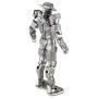 Fascinations Metal Earth Marvel War Machine 3D Metal Model Kit