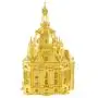 Fascinations Metal Earth ICONX Dresden Frauenkirche 3D Metal Model Kit Fascinations Metal Earth ICONX Dresden Frauenkirche 3D Metal Model Kit