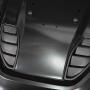 Brand] EAX Compatible with Jeep JK Wrangler Metal Rubicon 10th Anniversary 07 08 09 10 11 12 13 14 15 16 17 Sport Utility 2-D 4-D Replacement for Protector Hard Rock Style Hood Heavy Duty HD Off Road