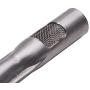 Onlyfire Stainless Steel Burner Tube Fits for Weber Q200/Q2000 Series Gas Grill(Replacement Part of 69956/60041/41862)