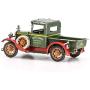 Fascinations Metal Earth 1931 Ford Model A 3D Metal Model Kit