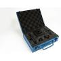 TEMCo Industrial TH0305 Square 45mm x 45mm 1/16 DIN Panel Meter Punch Dies 1.772'' x 1.772''