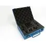 TEMCo Industrial TH0305 Square 45mm x 45mm 1/16 DIN Panel Meter Punch Dies 1.772'' x 1.772'' TEMCo Industrial TH0305 Square 45mm x 45mm 1/16 DIN Panel Meter Punch Dies 1.772'' x 1.772''